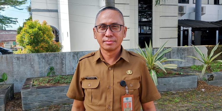 Kondisi Jalan di Pandeglang Sekitar 34,4 Persen Rusak Berat, Begini Kata DPUPR