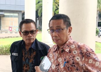 DLH Cilegon: PT Lotte Siap Fasilitasi Warga Terdampak Flaring