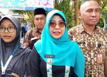 Pemkab Pandeglang Targetkan Konsumsi Ikan 45 Kg per Kapita di 2025, Ini Alasan Bupati Dewi