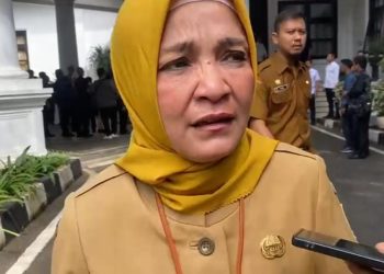 Dinkes Banten Bungkam Soal Dugaan Mark Up Makan Minum RSUD Cilograng dan Labuan Senilai Ratusan Juta