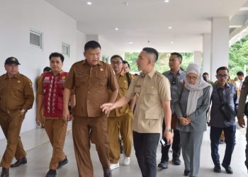 Tekan Penyakit Tidak Menular, Dinkes Optimalkan Gerakan Masyarakat Hidup Sehat