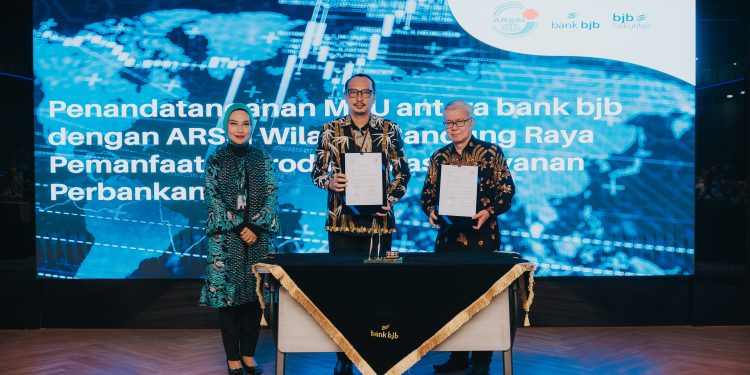Workshop: Strategi Go-Public & Holding Rumah Sakit di Jawa Barat