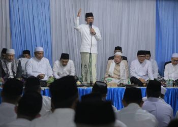 Wali Kota Tangerang Komitmen Prioritaskan Pembangunan Bidang Keagamaan