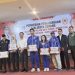 Atlet Peraih Medali PON 2024 Aceh-Sumut Terima Bonus Puluhan Juta Dari Pemkot Serang