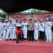 Tak Ada Demo, Ini Kegiatan Buruh di Kota Serang Pada Peringatan May Day