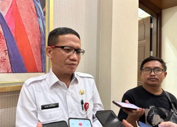 Soal Kinerja Plh Sekda Banten, Pegawai Pemprov dan Stakeholder Sepakat dengan Pernyataan Gubernur Banten