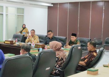 Pengelolaan Dana BOS SMA Jadi Temuan BPK, DPRD Banten Bakal Panggil Kepala Sekolah