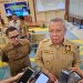 Penertiban PKL di Tangsel Berlanjut ke Wilayah Roxy