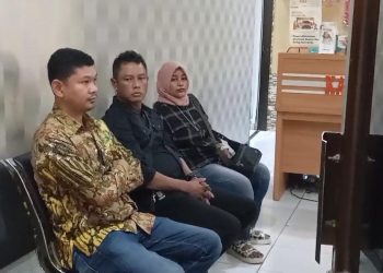 Kasus Dugaan Penggelepan Mandek Hampir Tiga Tahun, Propam Polda Banten: Penyidik Polres Cilegon Tangani Perkara Perdata