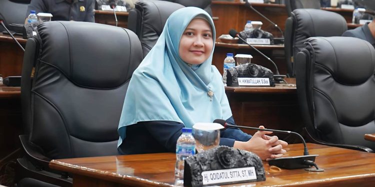 RPJMD Cilegon Harus Jawab Persoalan Riil Masyarakat Cilegon