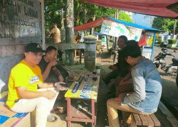 Hore! Pengangkatan PPPK Pandeglang Tinggal Tunggu SK Bupati