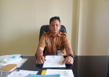 Disnakertans Kabupaten Serang Berikan Pelatihan Barista untuk Penerima Restorative Justice