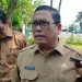 Pemkab Lebak Akan Prioritaskan Pembangunan Jalan Rusak di Desa Cisarap Wasanalam