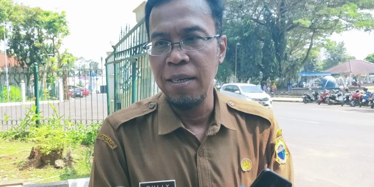 Klarifikasi Pemotongan Gaji Karyawan, Disnaker Lebak Panggil Perusahaan RPH di Cileles