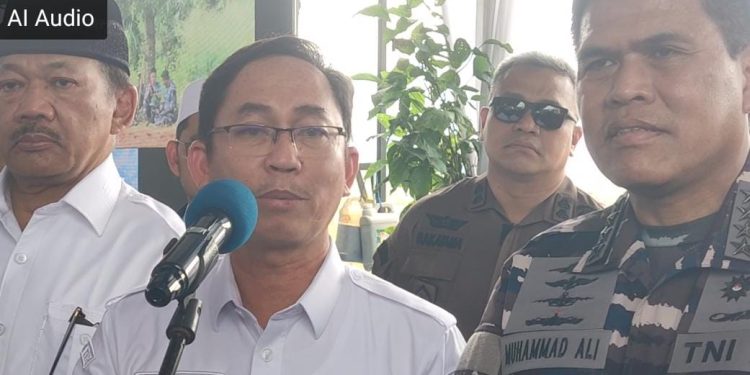 Peluang Tanam Kedelai Menjajikan, Kebutuhan Kedelai Nasional Baru Terpenuhi 20 Persen