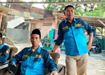 Karang Taruna Desak PT LCI Cilegon Transparan Soal Rekrutmen Tenaga Kerja