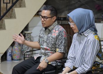 Pemkot Tangsel Berencana Beri Beasiswa Siswi SMK Waskito Korban Pelecehan