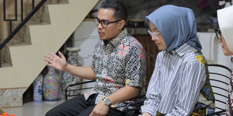 Pemkot Tangsel Berencana Beri Beasiswa Siswi SMK Waskito Korban Pelecehan