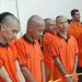 Tangkap Ratusan Preman, Polda Banten Diapresiasi Pemerintah Pusat