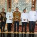 Perkuat Layanan IT, Bank Banten Jajaki Kerja Sama Dengan Bank Mandiri