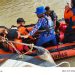 Tim SAR Gabungan Temukan Korban Tenggelam di Sungai Ciliman