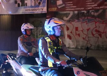 Kapolres Cilegon Keluarkan Ultimatum, Jangan Ada Intimidasi ke Investor