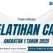Pendaftaran Pelatihan Teknis Pengecatan BLK Kota Tangerang Dibuka 4-9 Juli 2025