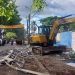 Eks Lahan PKL di Tamansari Kota Serang Bakal Disulap Jadi Taman Estetik