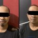 Polresta Serang Kota Tangkap Pencuri Motor dengan Modus Debt Collector