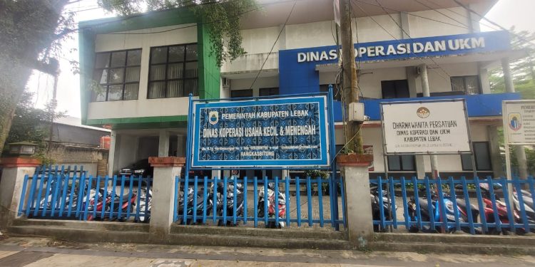 Pemkab Lebak Berikan Batas Waktu Pembentukan Kopdes Merah Putih Hingga 30 Mei 2025