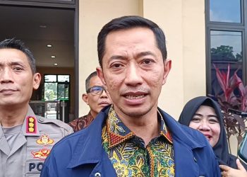 Kasus Pengusaha Minta Proyek Chandra Asri Rp 5 Triliun, Polda Banten Telah Periksa Lima Saksi