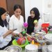 BLK Kota Tangerang Gelar Pelatihan Tata Boga