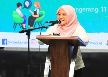 Gratis, Sertifikasi Keamanan Pangan Untuk UMKM di Kota Tangerang