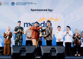 Akselerasi Inklusi Keuangan di Pedesaan, Bank Mandiri Gandeng BUMDes dan UMKM Lokal
