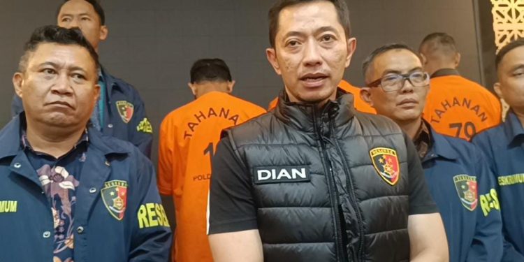 Dugaan Minta Jatah Proyek Rp 5 Triliun, Polda Banten Periksa 14 Saksi