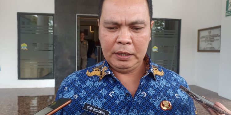 Konflik Penunjukkan Ketua DKM Masjid Agung, Walikota Serang Angkat Bicara