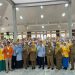 600 Mahasiswa Poltekkes Banten Belajar di Cimanuk, Direkturnya Sampaikan Pesan Ini