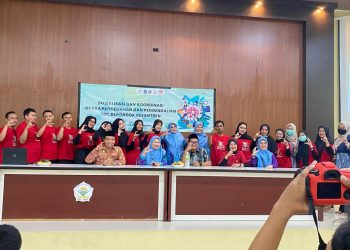 Dinkes Kabupaten Serang Temukan 2.061 Kasus Positif TBC di Kabupaten Serang