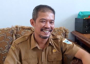 Mayoritas Koperasi di Pandeglang Terancam Bangkrut Gegara Anggota Ogah Bayar Iuran