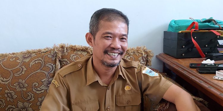 Mayoritas Koperasi di Pandeglang Terancam Bangkrut Gegara Anggota Ogah Bayar Iuran