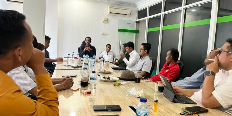 Soal Isu Penonaktifan Pengurus, Kadin Cilegon Tunggu Arahan Kadin Pusat dan Banten