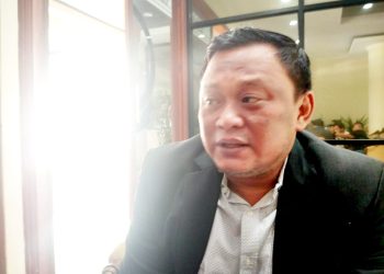 TPA Jatiwaringin Disegel KLH, DPRD Kabupaten Tangerang Nilai Tata Kelola Sampah Buruk