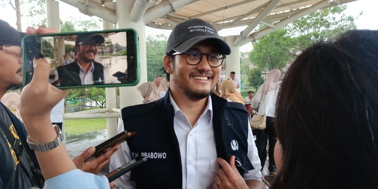 Wakil Walikota Cilegon Dorong UMKM Naik Kelas, Soroti Pentingnya Pendampingan Keuangan