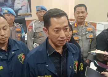 Polisi Buka Peluang Ada Tersangka Baru di Kasus Minta Proyek Chandra Asri Rp5 Triliun