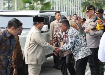 Jadi Tuan Rumah IPA ke-49, Banten Dukung Investasi Kemandirian Energi