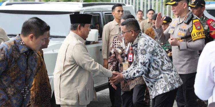 Jadi Tuan Rumah IPA ke-49, Banten Dukung Investasi Kemandirian Energi