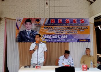 Pemkab Serang Diminta Bentuk Satgas Berantas Calo Tenaga Kerja