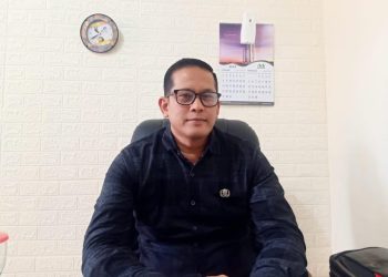 Disnakertrans Tunggu SK Bupati Serang untuk Bentuk Satgas Pemberantasan Calo Tenaga Kerja