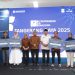 bank bjb Luncurkan Kick Off Entrepreneur Hub Finance di Tangerang Selatan