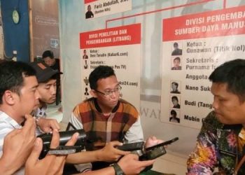 Ini Lima Kecamatan Dengan Kasus TBC Terbanyak di Kabupaten Lebak